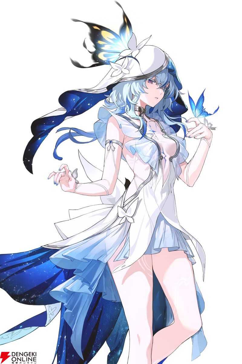 鳴潮 ショアキーパー 衣装 Wuthering Waves 鳴潮 メイチョウ ショアキーパー コスプレ衣装