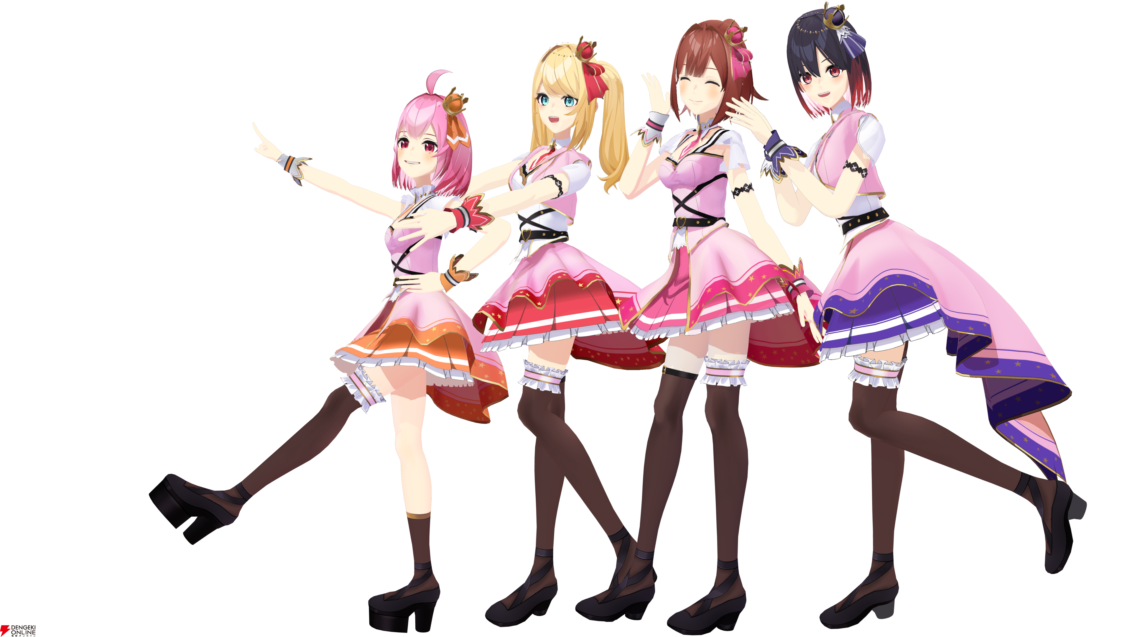YUMEADO VANQUISH画像2