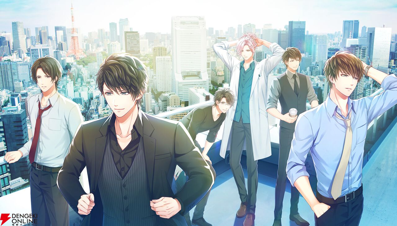 スタンドマイヒーローズ』2025年9月舞台化決定。製作は