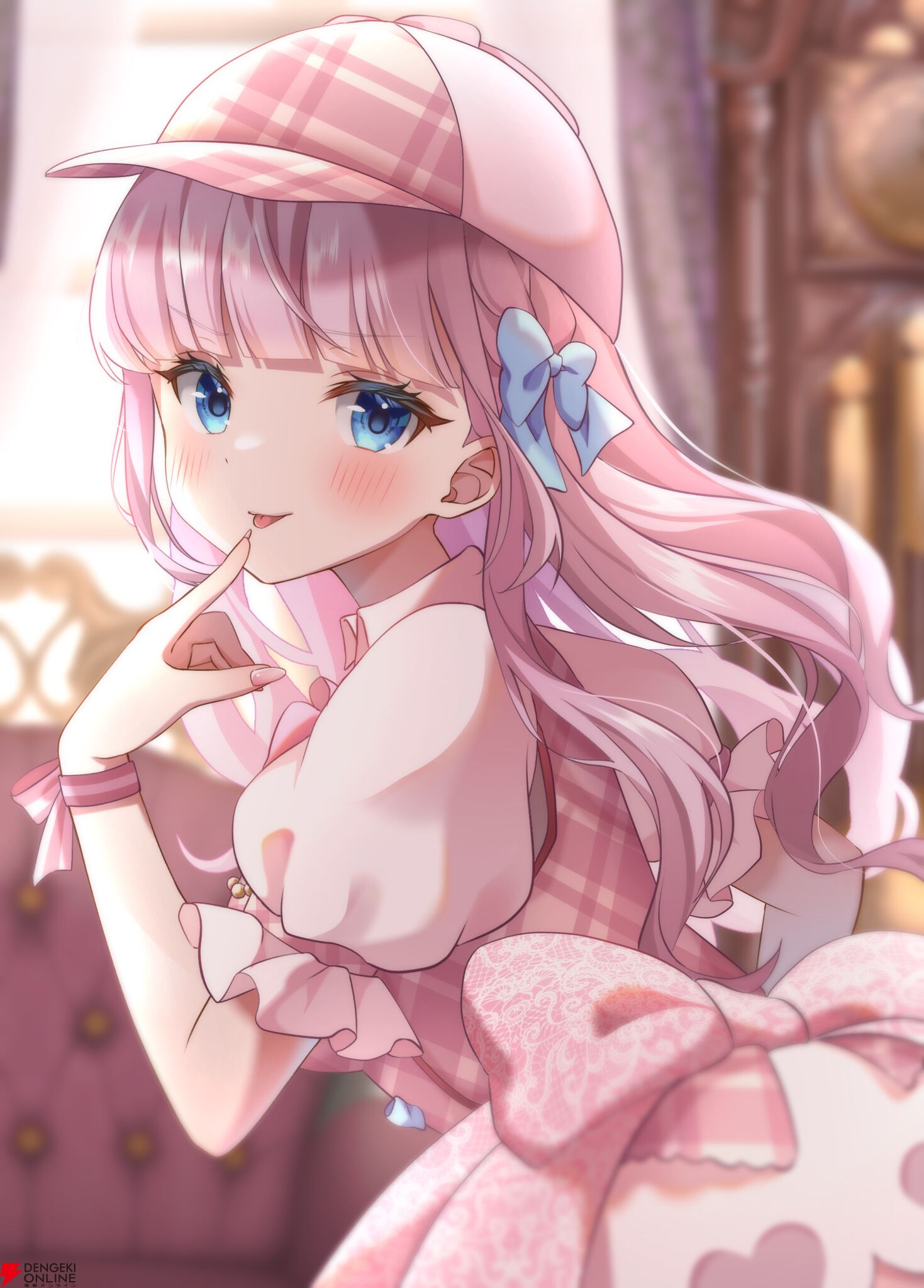 VTuber】音沙汰あんなさんはアイドル探偵、声優、プロダクション設立など多芸多才！  誕生日、好きなものなどプロフィール情報まとめ【うたたねプロダクション】 - 電撃オンライン