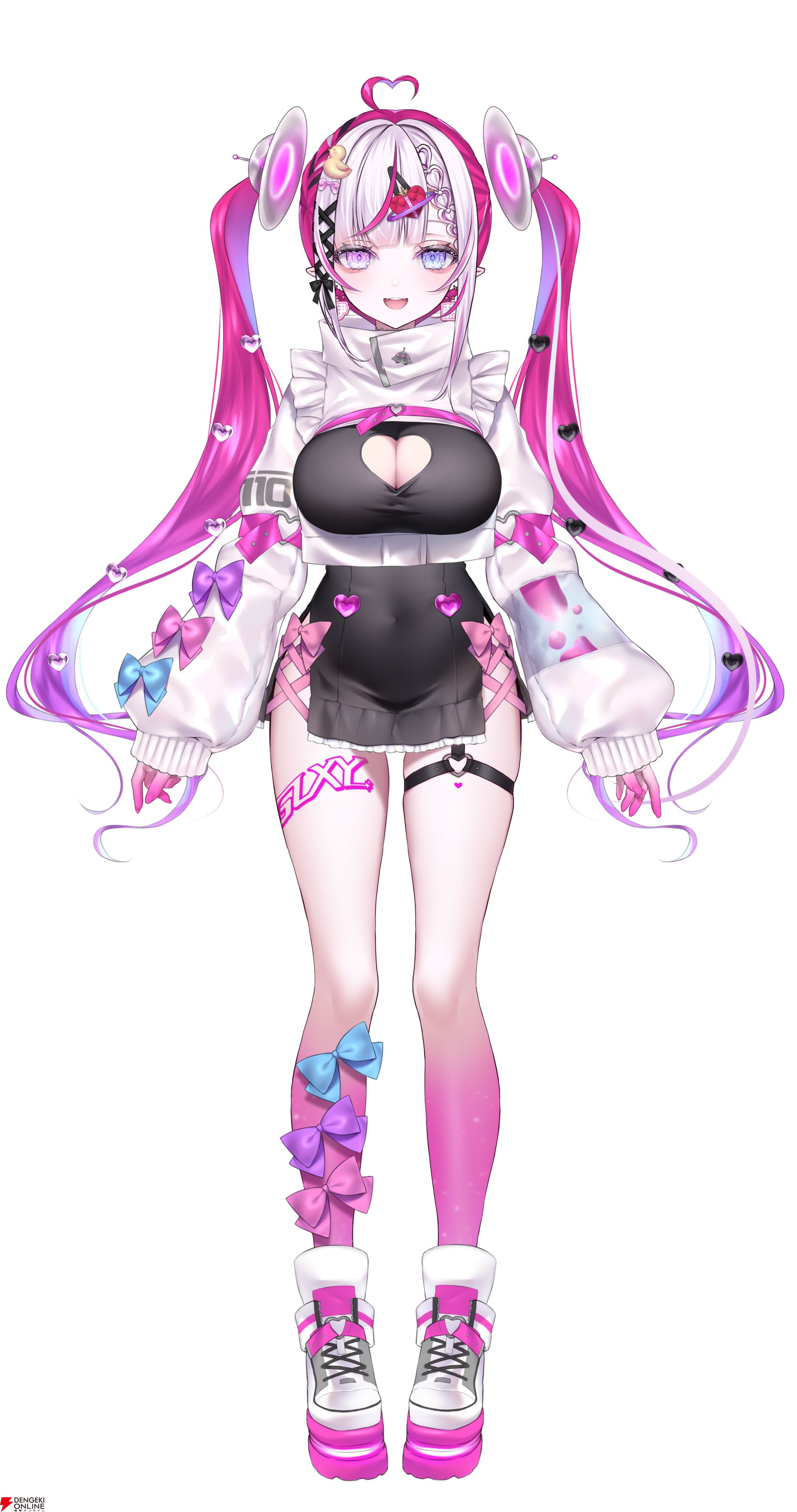 ギャラクシー伊藤全身画像1