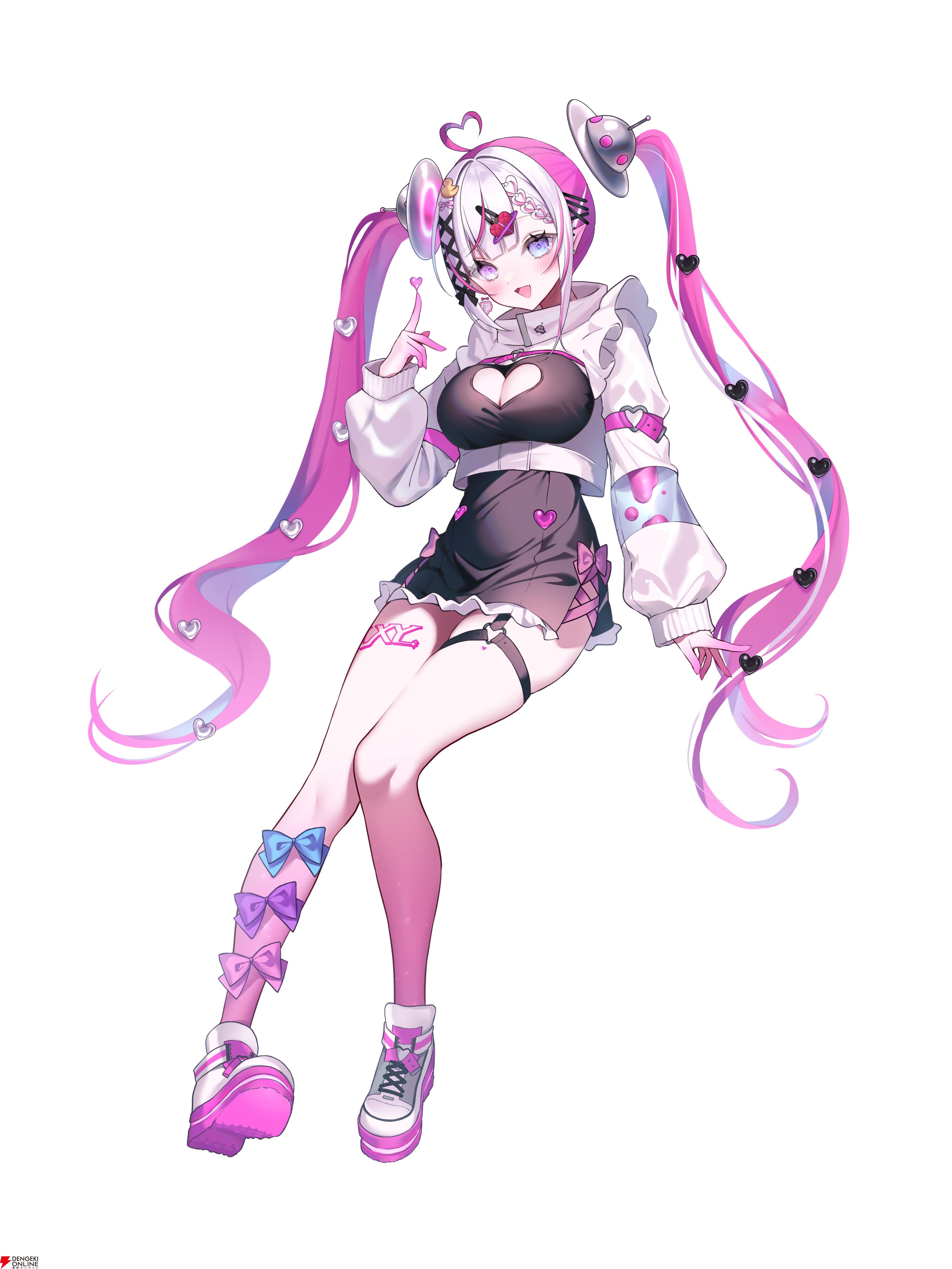 ギャラクシー伊藤全身画像2