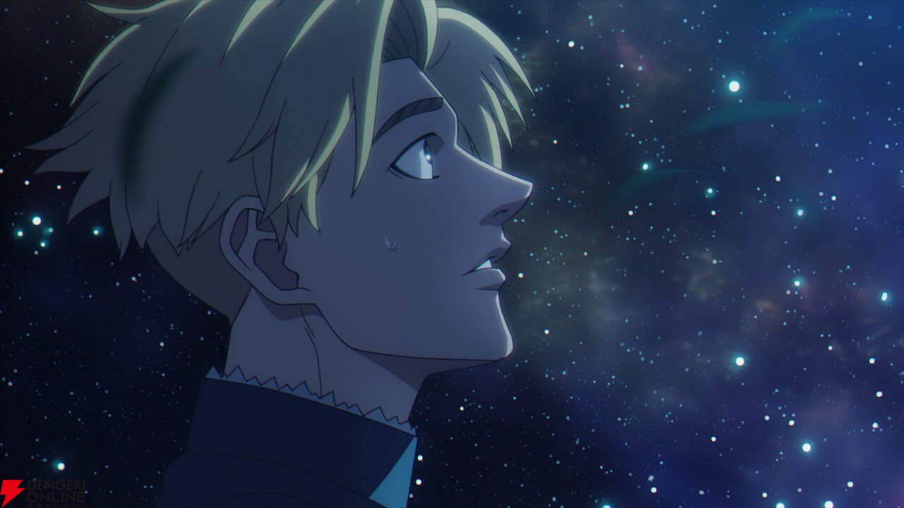 アニメ『チ。 地球の運動について』10/5の初回は2話連続放送！ 謎めい