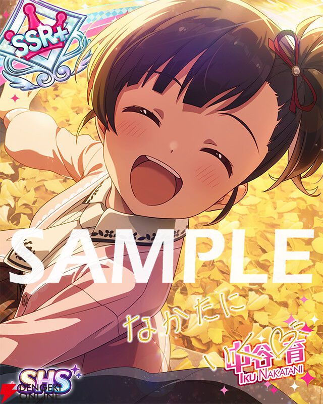 ミリシタ』に竜宮小町『SMOKY THRILL』が登場！ 秋月律子も加わった4人