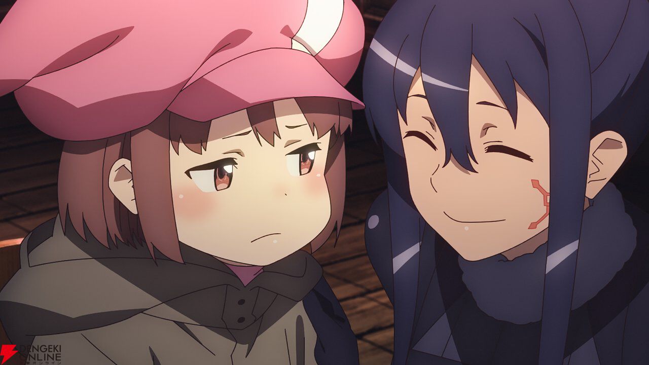 ガンゲイル・オンラインII』楠木ともりが6年ぶりに演じるレンに