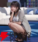 【DOAXVV】6人の女の子が選ばれた理由、体温すら感じる主観視点のリアルとは。恋愛ADV『Venus Vacation PRISM -DEAD OR ALIVE Xtreme-』インタビュー