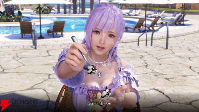 【DOAXVV】6人の女の子が選ばれた理由、体温すら感じる主観視点のリアルとは。恋愛ADV『Venus Vacation PRISM -DEAD OR ALIVE Xtreme-』インタビュー