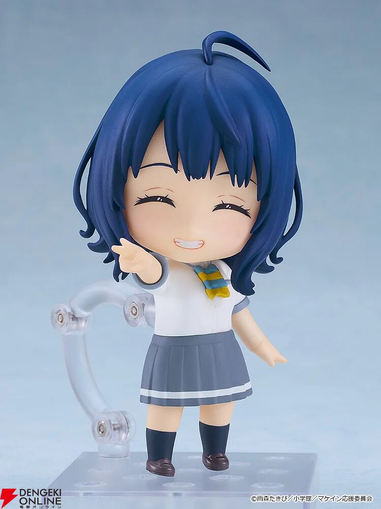 ねんどろいど 負けヒロインが多すぎる! 八奈見 杏菜 ねんどろいど 負けヒロインが多すぎる! 八奈見杏菜 【新品・在庫品