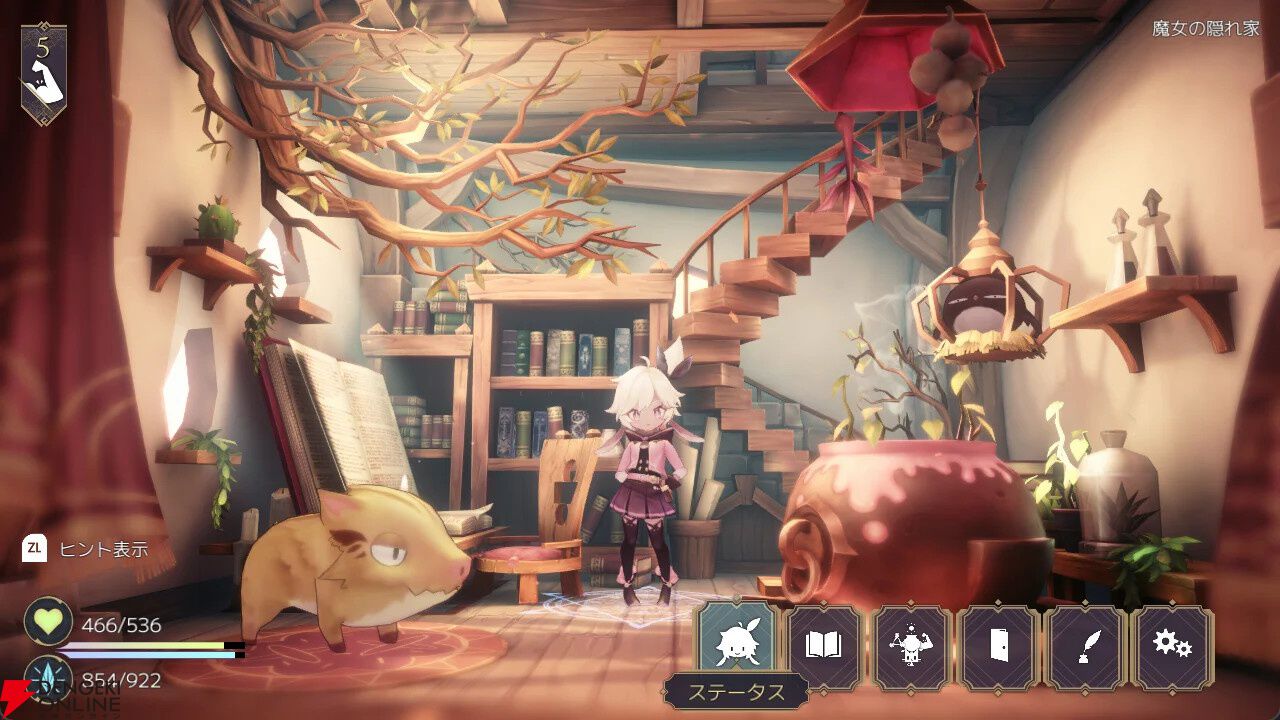 サガ エメラルド ビヨンド』『ユニコーンオーバーロード』『ドラクエ