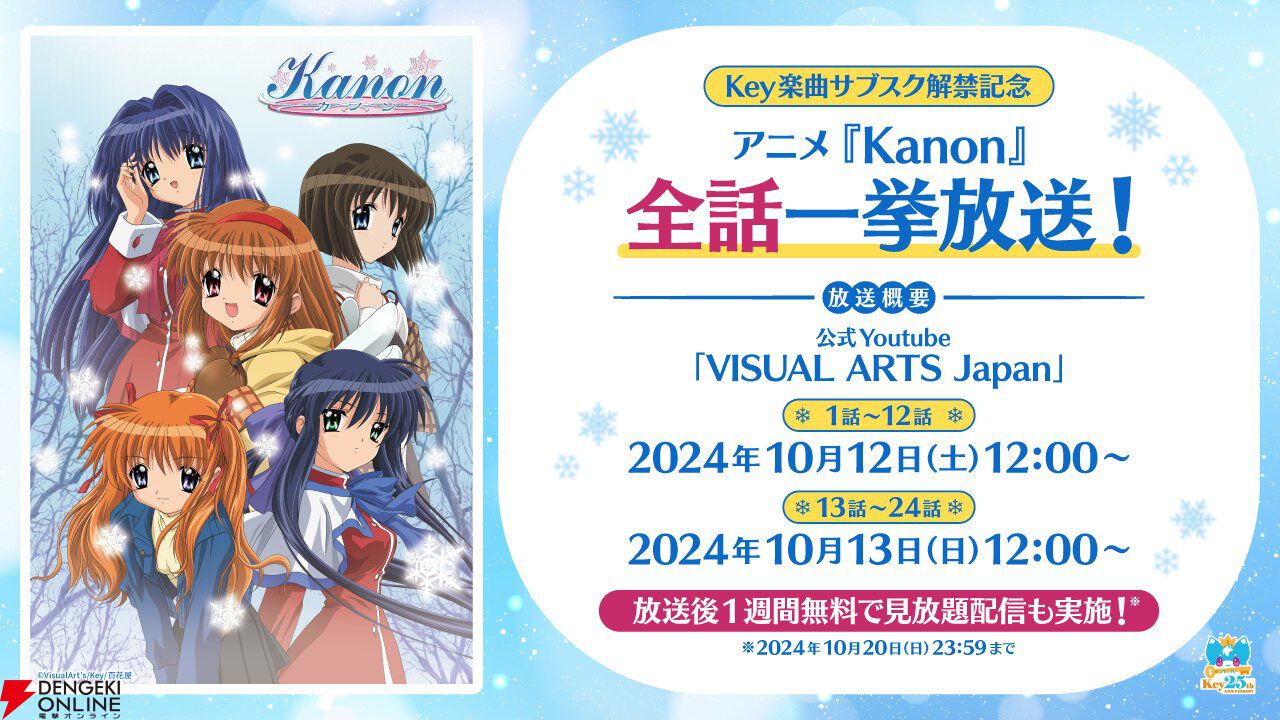 Kanon 公式攻略ガイド 重たい