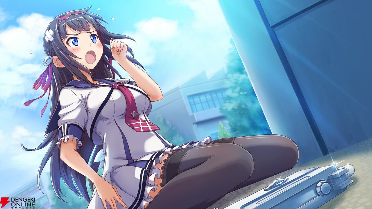 カルドアンシェル』に『ぎゃる☆がん だぶるぴーす』&『ぎゃる カルドアンシェル』に『ぎゃる☆がん だぶるぴーす』&『ぎゃる