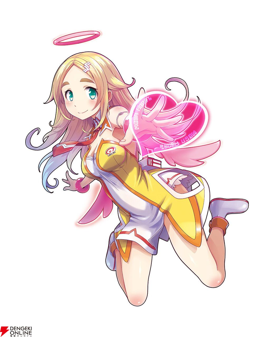 カルドアンシェル』に『ぎゃる☆がん だぶるぴーす』&『ぎゃる カルドアンシェル』に『ぎゃる☆がん だぶるぴーす』&『ぎゃる