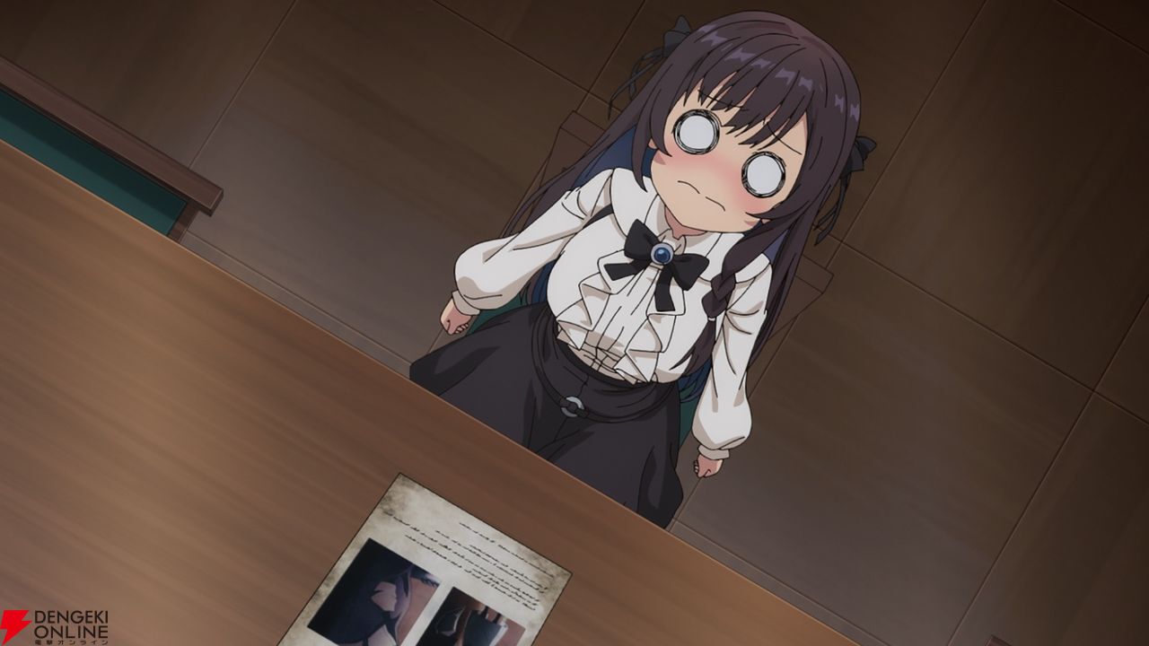 ギルます』声優陣インタビュー。高橋李依＆熊谷健太郎が繰り広げる会話