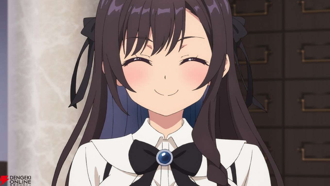 ギルます』声優陣インタビュー。高橋李依＆熊谷健太郎が繰り広げる会話