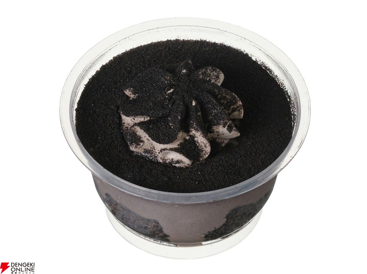 今週の新商品：セブンイレブン】真っ黒なティラミスが登場。その正体は