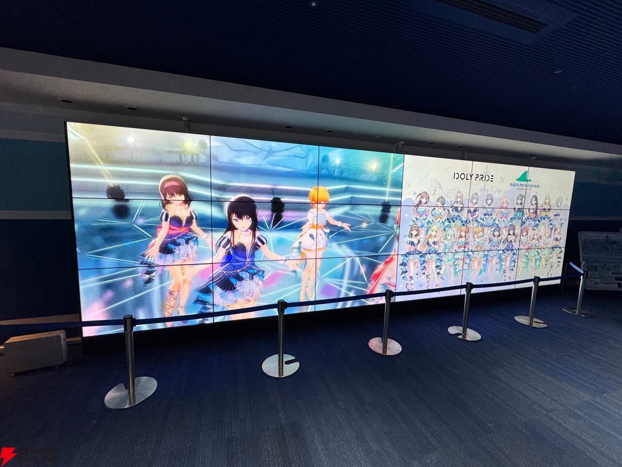 アイプラ』星見プロのアイドル考案メニューがどれも可愛くて美味しい