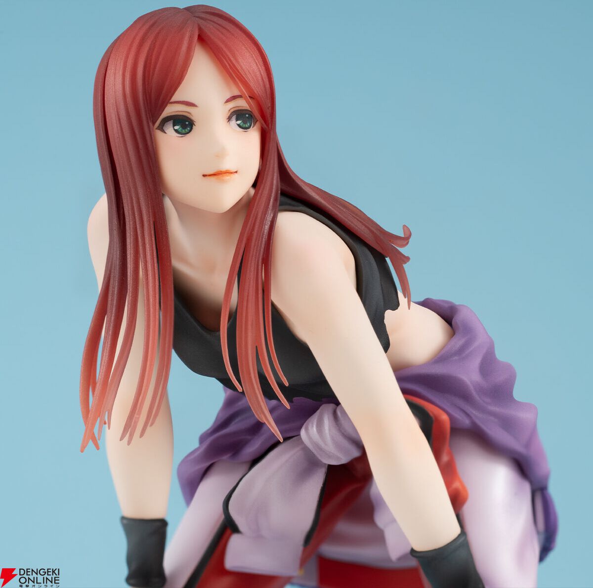【当店一番人気】 GGG SKY-』が予約開始 THE -INTO クリスチーナ・マッケンジー その他