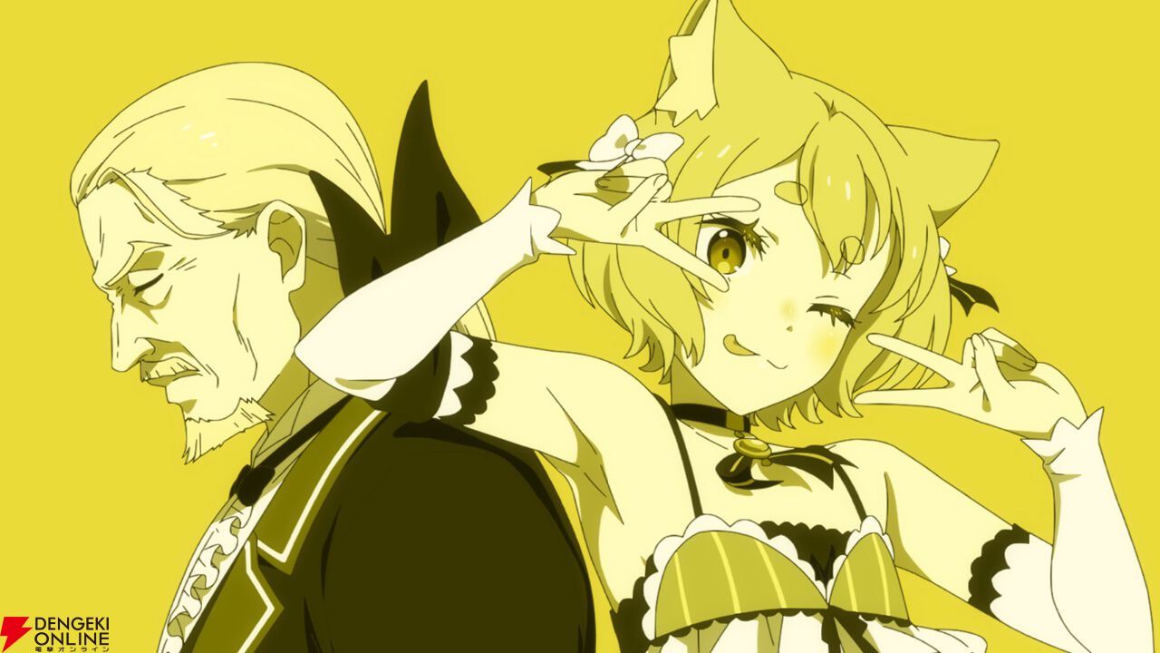 アニメ『リゼロ』3期OP『Reweave（歌：鈴木このみ）』＆ED『NOX LUX