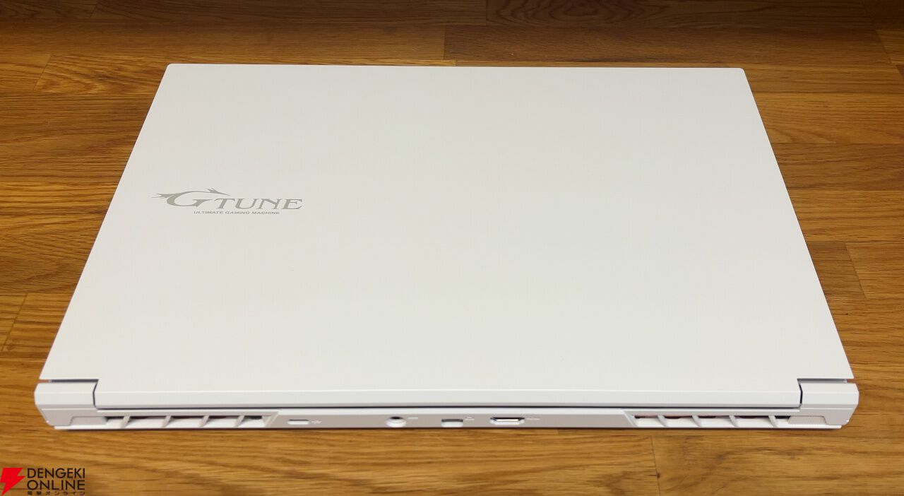 スペックや価格はもちろん、デザインにもこだわりたいアナタにおすすめ