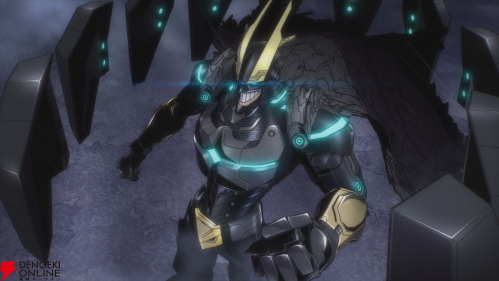 アニメ『僕のヒーローアカデミア FINAL SEASON』2025年放送決定