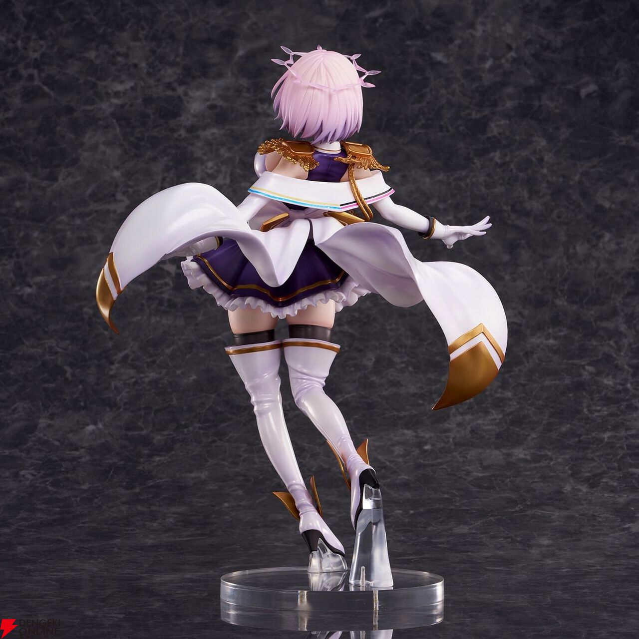 新条アカネ（ニューオーダー）》の1/6スケール完成品フィギュアが予約