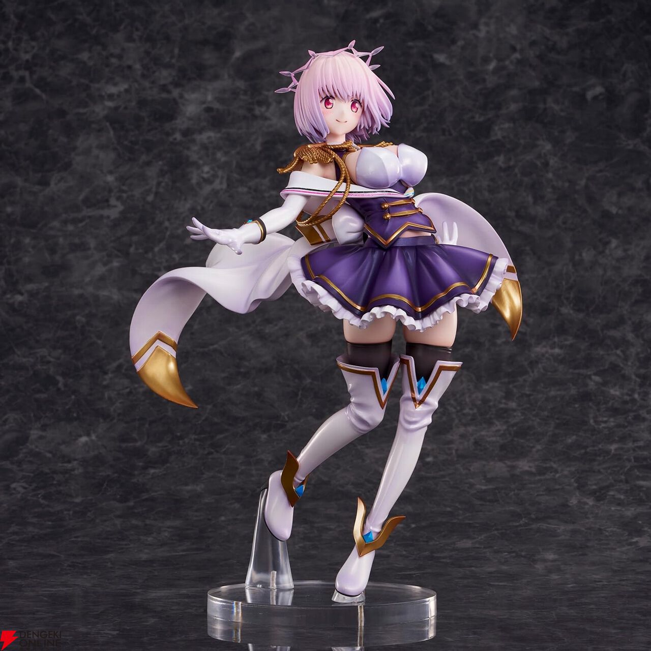 新条アカネ（ニューオーダー）》の1/6スケール完成品フィギュア