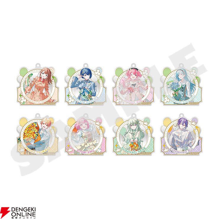 武藤遊戯 イヤカフリング 特典 闇遊戯＆城之内] 遊戯王 アクリル