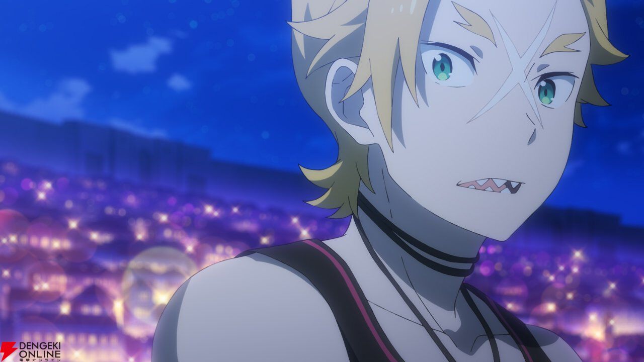 第3期13話】『Re:ゼロから始める異世界生活 3rd season』