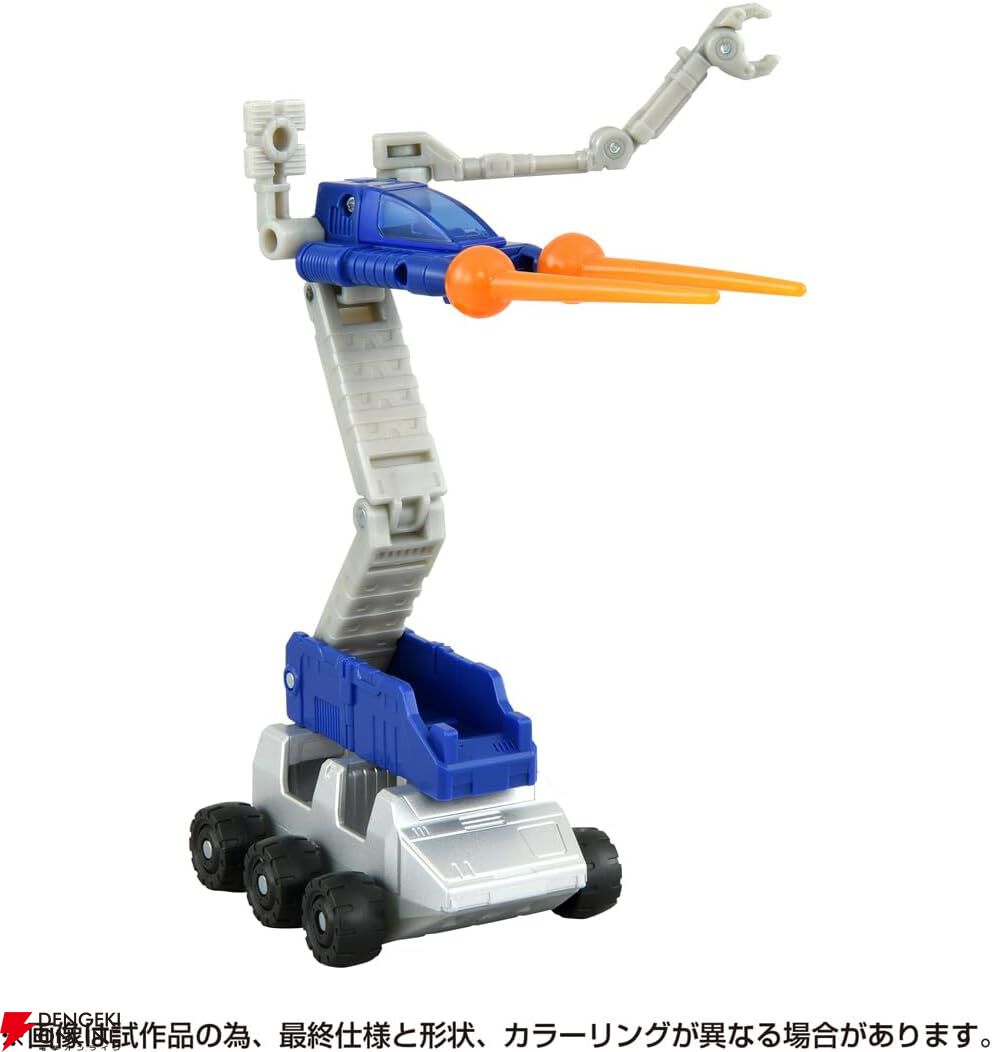 【AJ】タカラトミー トランスフォーマー SS-142 オプティマスプライム ① SS-142 オプティマスプライム｜トランスフォーマーオフィシャル