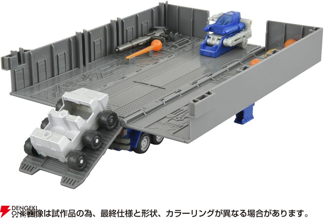 ss-142 オプティマスプライム SS-142 オプティマスプライム｜トランスフォーマーオフィシャル