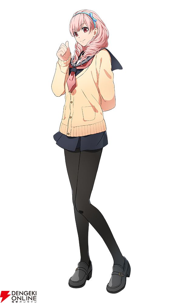 喧嘩番長 乙女 ダブルパック』主人公と個性豊かなヤンキーたちを