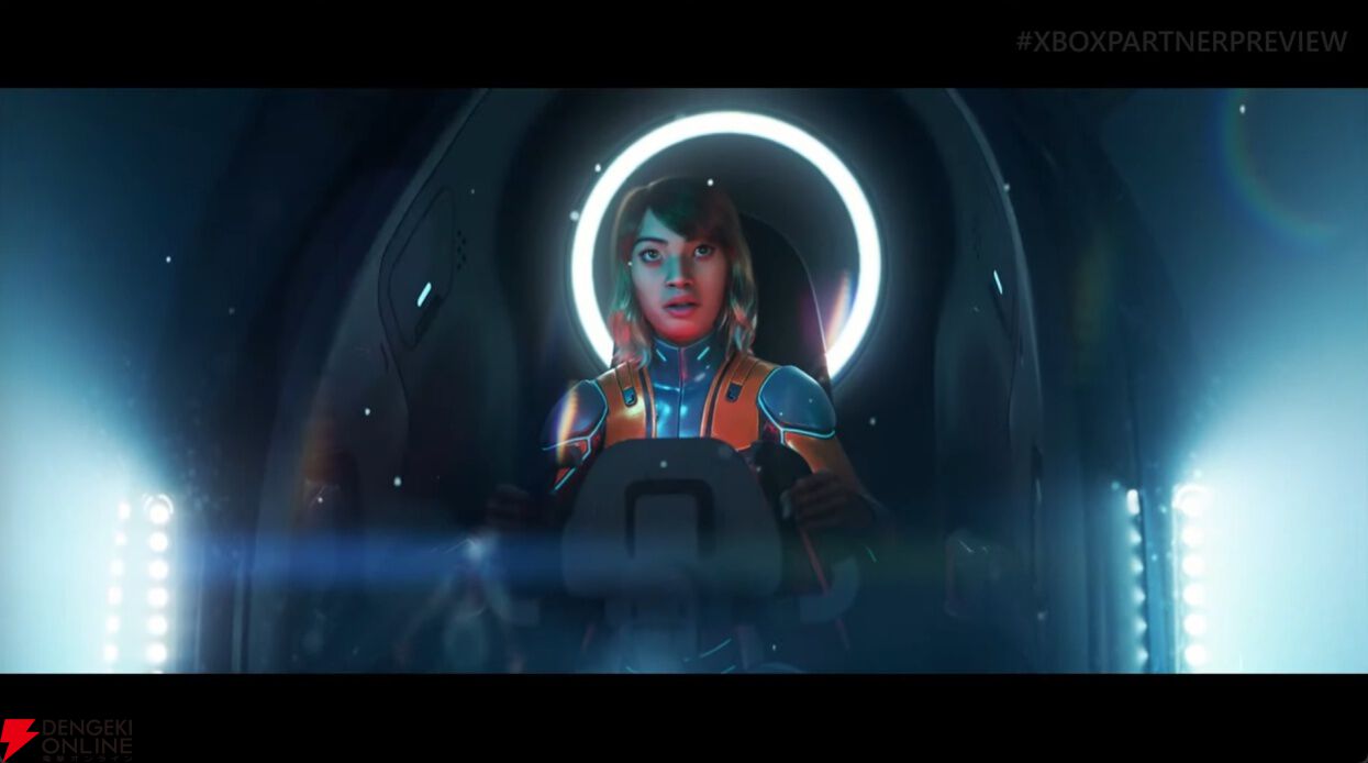 サブノーティカ2』2025年にアーリーアクセス開始。Game Passに