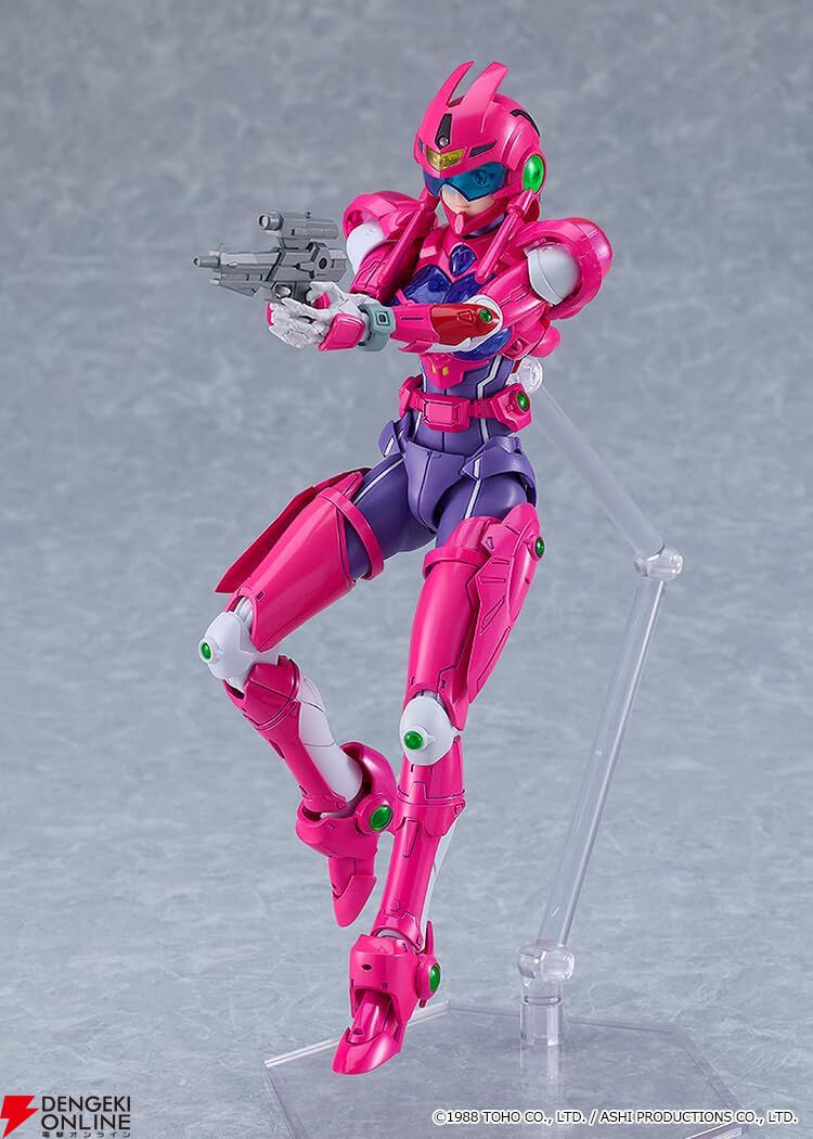 メガハウス アニス・ファーム フィギュア キャストオフ 激レア ボーグマン メガハウス アニス・ファーム フィギュア キャストオフ 激レア