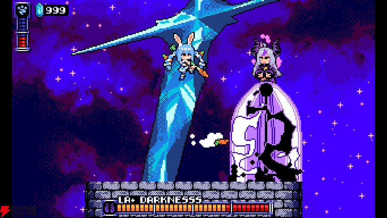 ホロライブ】一条莉々華が開催前日の本日（10/26）19時に応援配信