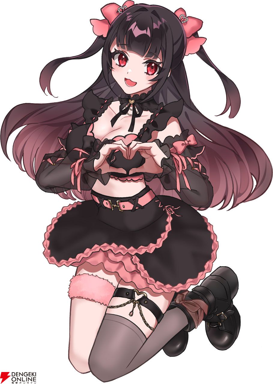 【VTuber】紫央なのはさんは小悪魔系2.5次元VTuber。歌うことやおしゃべりが大好きなさみしがり屋。誕生日、好きなものなどプロフィール情報まとめ【個人勢】
