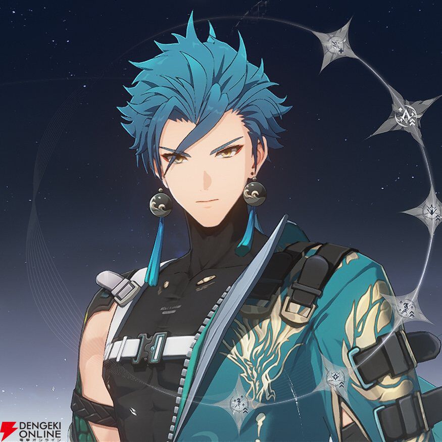 鳴潮攻略】忌炎（キエン）復刻ガチャが開催！ 新キャラ・釉瑚（ユウゴ