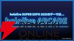 【ホロライブ】“hololive SUPER EXPO 2025”および“hololive hololive 6th fes.”が2025年3月8、9日の2日間にわたって幕張で開催決定！