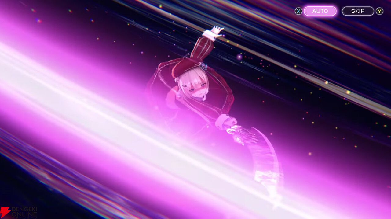 ヘブバン攻略】SS水瀬すもも（愛憐の綻び）は対HP＋30％、貫通