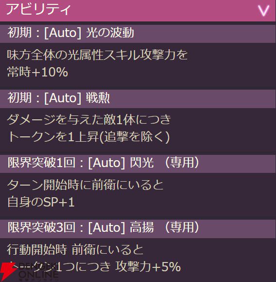 ヘブバン攻略】SS水瀬いちご（冷艶なるサイレンスキラー）はトークンで
