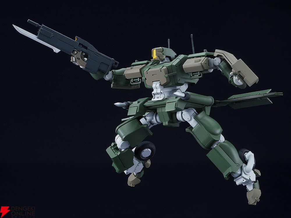 勇気爆発バーンブレイバーン　MODEROID ライノス　烈華　汎用型 Amazon | MODEROID 勇気爆発バーンブレイバーン M2 イクシード