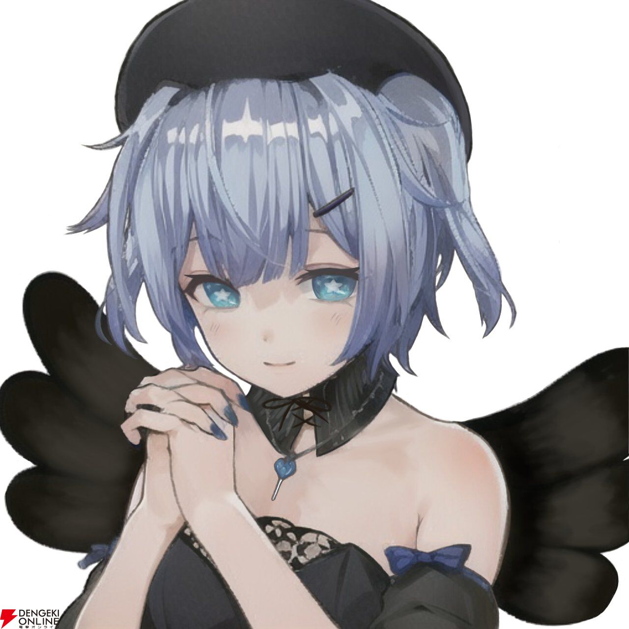 VTuber】ASAさんは大阪と歌と料理が好きな“歌うフードアーティスト