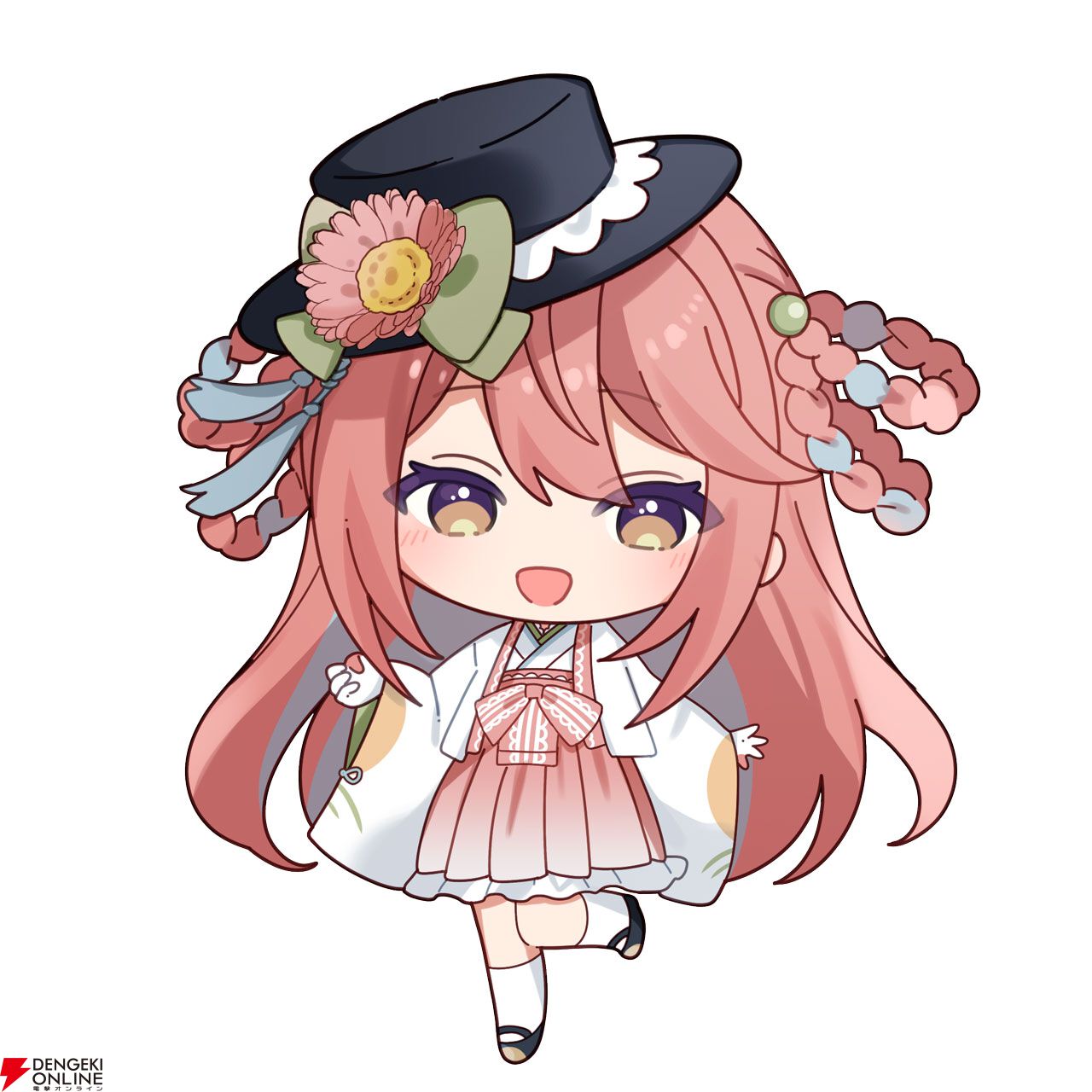 Amazon.co.jp: HAC おさんぽ うさぎちゃん うさぎ 約W9×D14.5