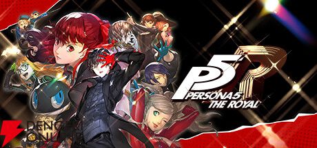 真・女神転生V Vengeance』『ペルソナ5 ザ・ロイヤル』がセール