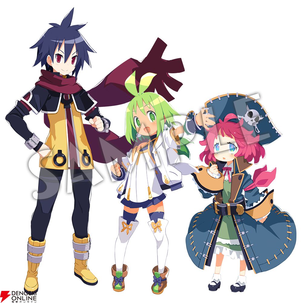 ファントム・ブレイブ 幽霊船団と消えた英雄 特典 B2タペストリー 新品未開封 51n2bufVFiL._AC_SY200_QL15_.jpg