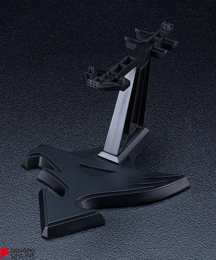 科学忍者隊ガッチャマンF』の大型戦闘機《ガッチャスパルタン