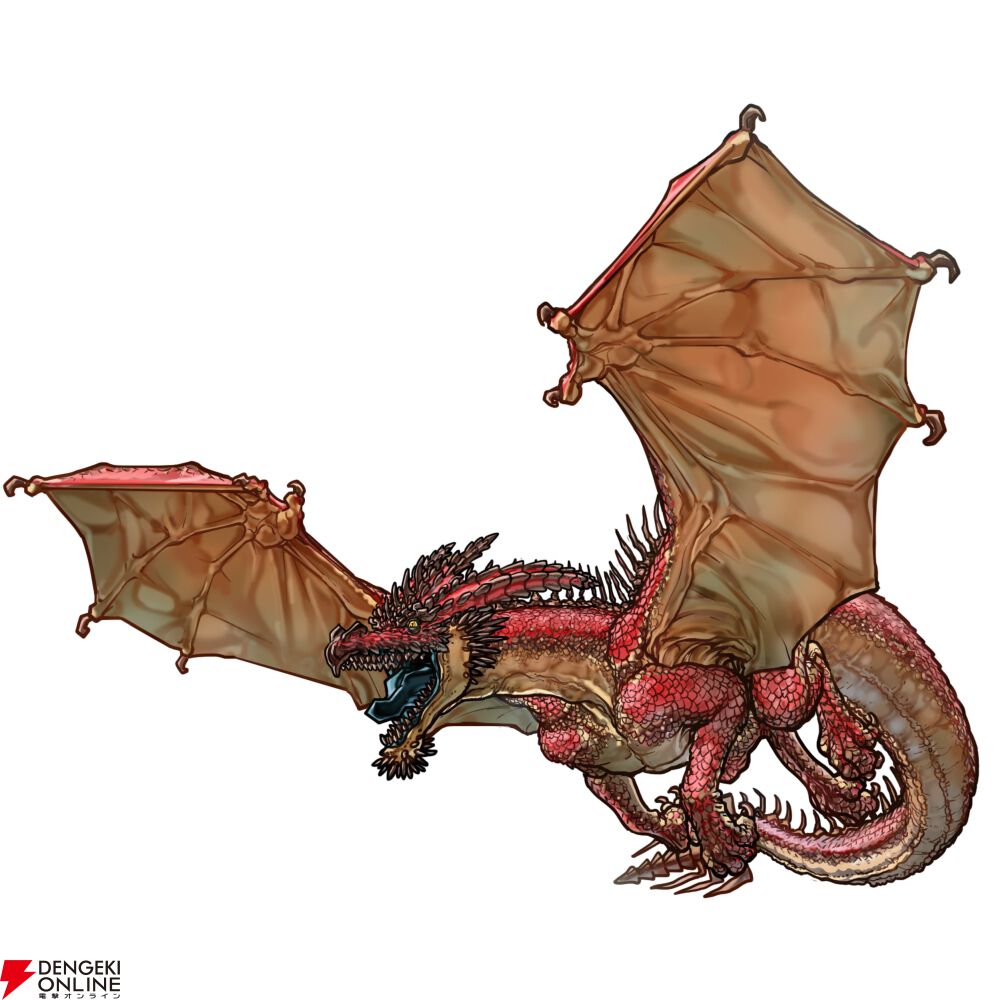 『マスターオブモンスターズSSB』