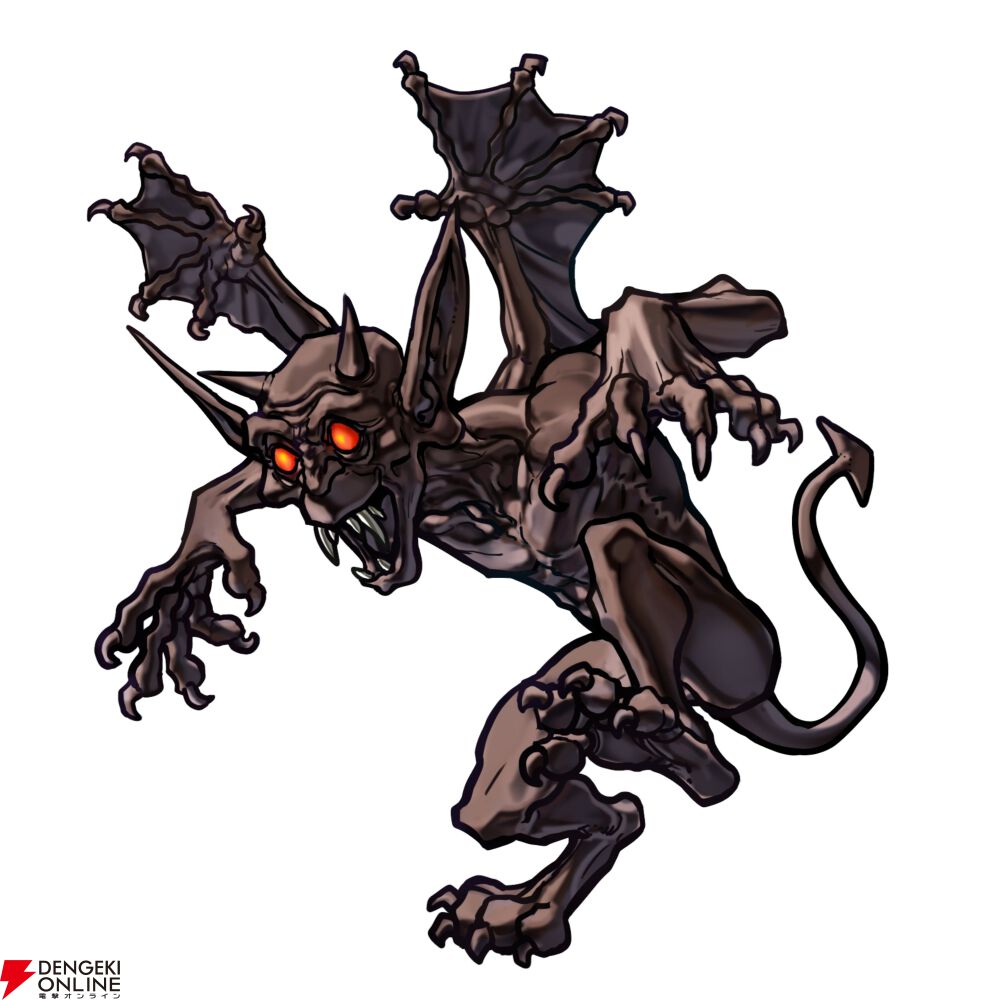『マスターオブモンスターズSSB』