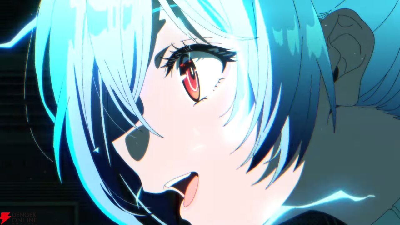 NIKKE』A-1 Picturesによるスペシャルアニメ（15秒Ver.）が解禁