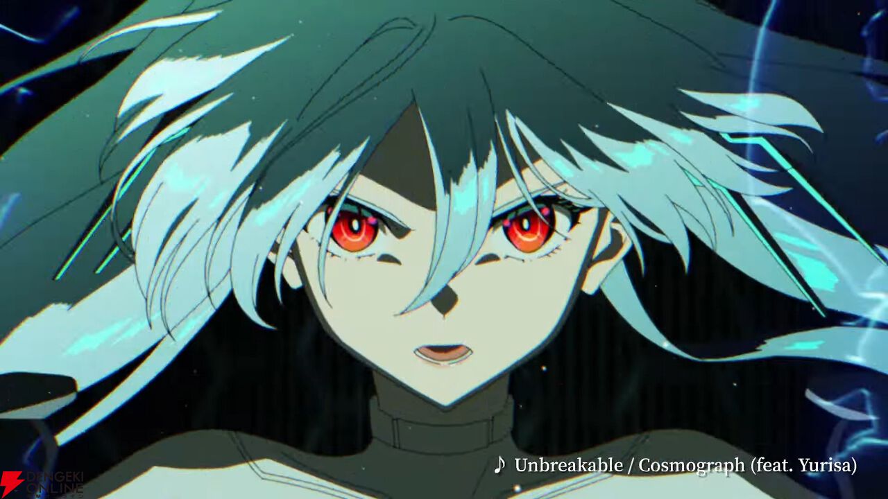 NIKKE』A-1 Picturesによるスペシャルアニメ（15秒Ver.）が解禁