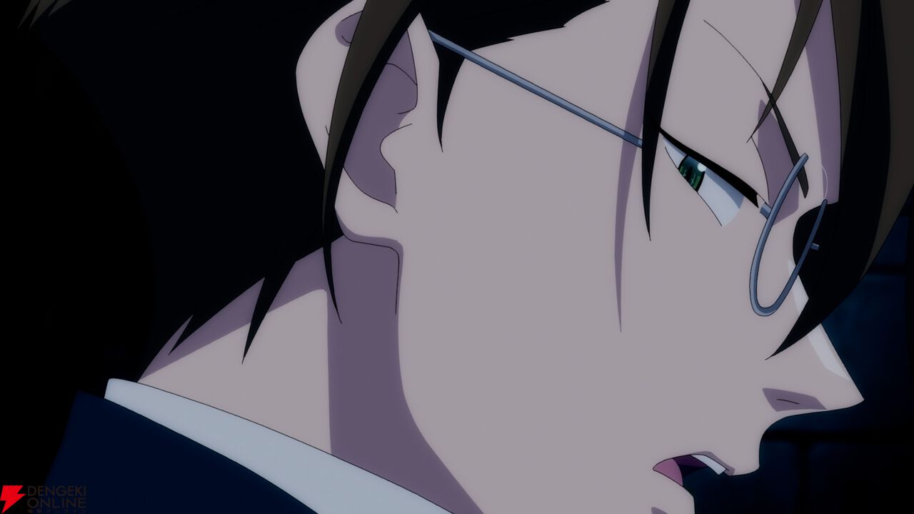 アニメ『妃教育から逃げたい私』2025年1月5日放送開始。OP曲は福山潤